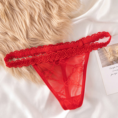 Thongish™ Personalized Thong