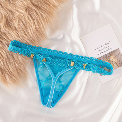 Thongish™ Personalized Thong